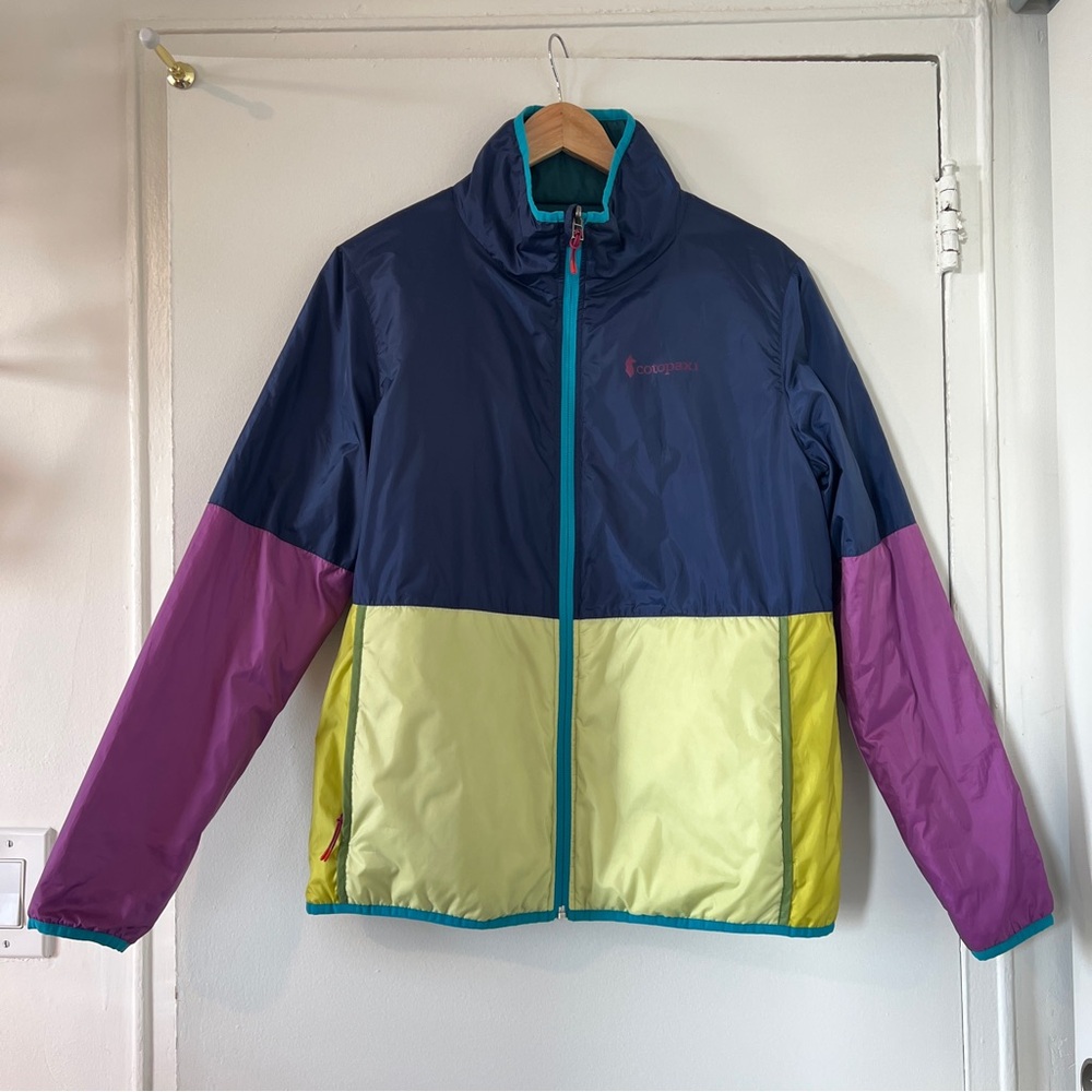 Cotopaxi Women's Teca Calido Jacket